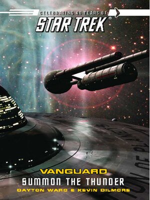 cover image of Summon the Thunder